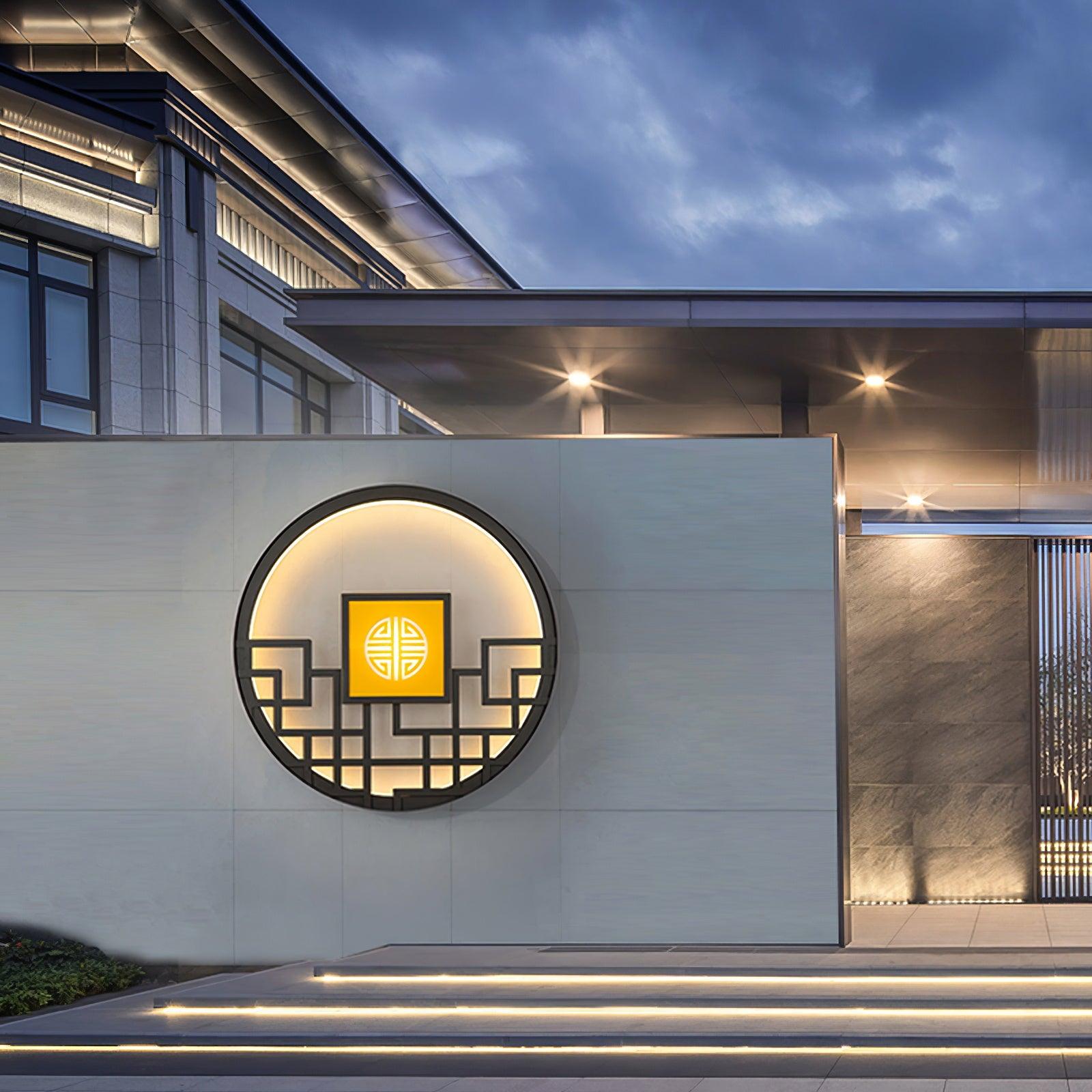 modern-circular-outdoor-wall-sconce-ip65-waterproof-decorative-garden-lighting