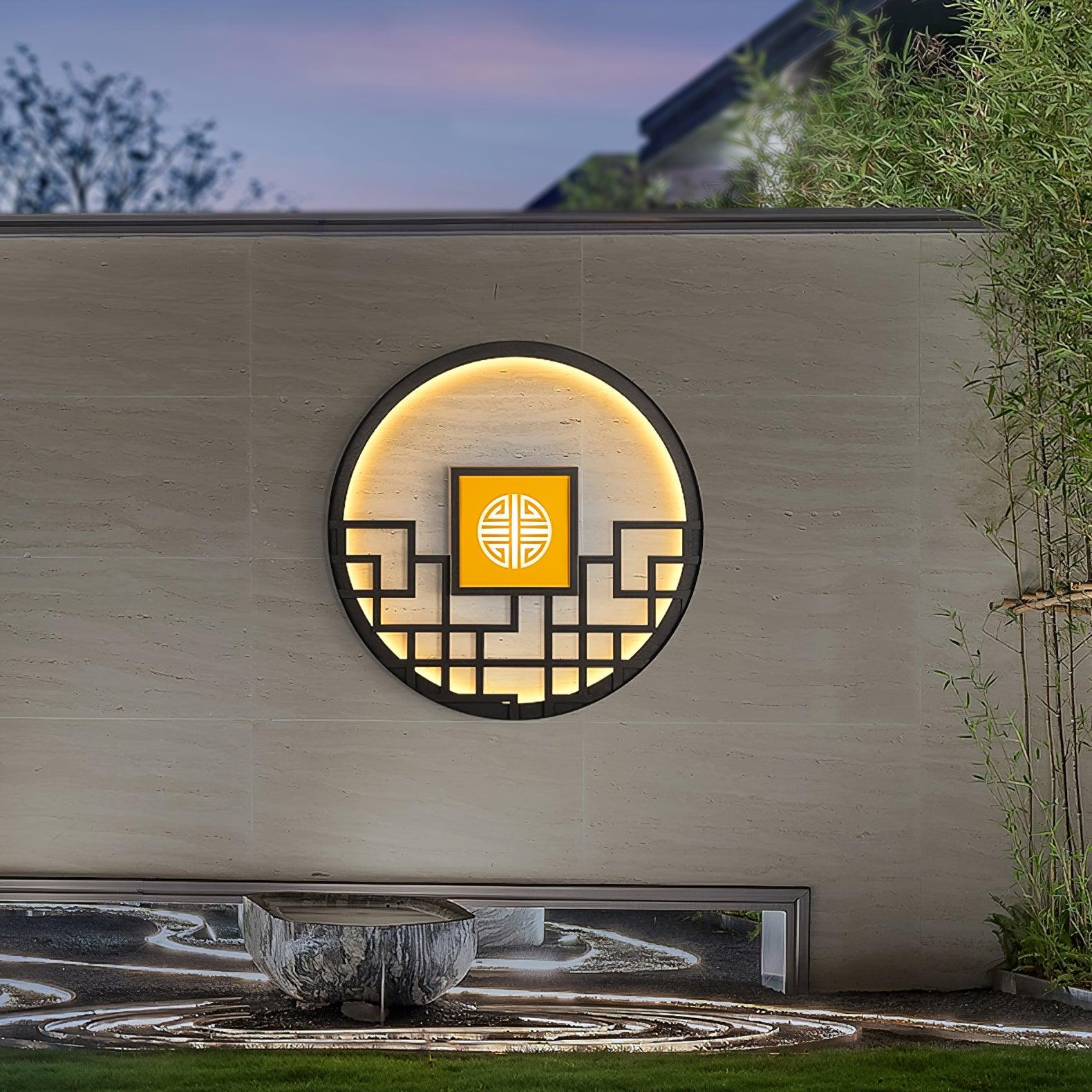 modern-circular-outdoor-wall-sconce-ip65-waterproof-decorative-garden-lighting