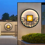 modern-circular-outdoor-wall-sconce-ip65-waterproof-decorative-garden-lighting