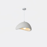 Modern Cloud Inspired Multi Light Pendant Combination Chandelier for Living Room and High Ceilings