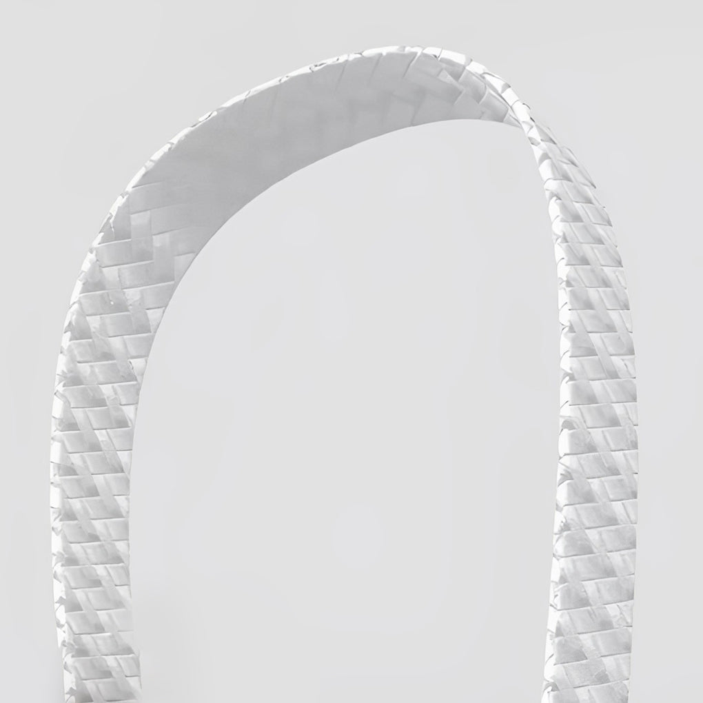 Modern Cloud Shape USB Rechargeable Outdoor Hanging Light IP65 Waterproof LED Garden Camping Lamp