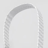 Modern Cloud Shape USB Rechargeable Outdoor Hanging Light IP65 Waterproof LED Garden Camping Lamp