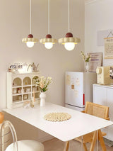 Modern Cream Cloud Pendant Light Resin Hanging Ceiling Lamp for Stylish Interior Decor