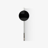 Modern Creative Light and Shadow LED Wall Sconce for Artistic Interior Lighting