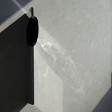 Modern Creative Light and Shadow LED Wall Sconce for Artistic Interior Lighting