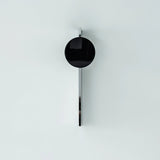 Modern Creative Light and Shadow LED Wall Sconce for Artistic Interior Lighting