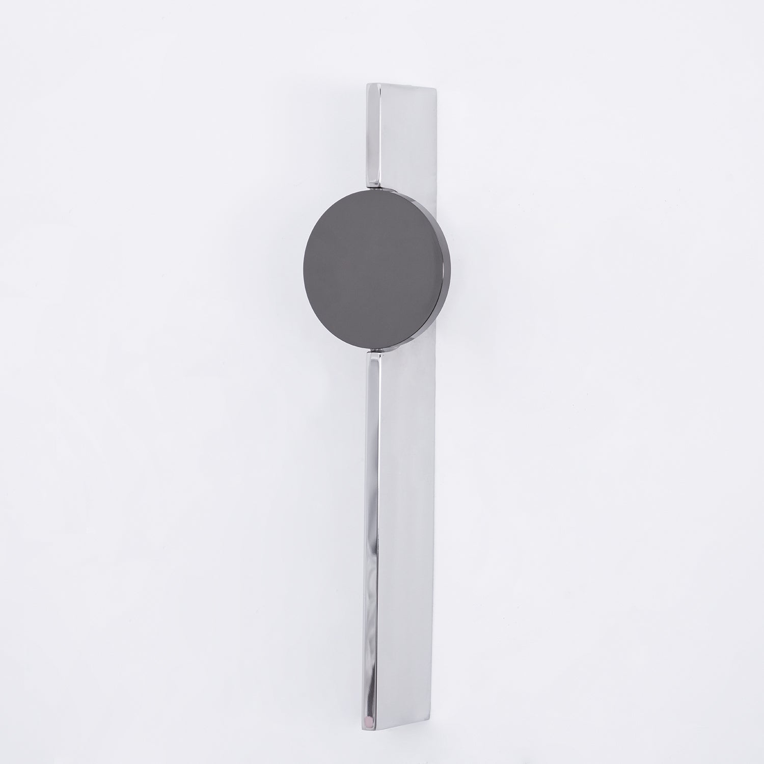 Modern Creative Light and Shadow LED Wall Sconce for Artistic Interior Lighting