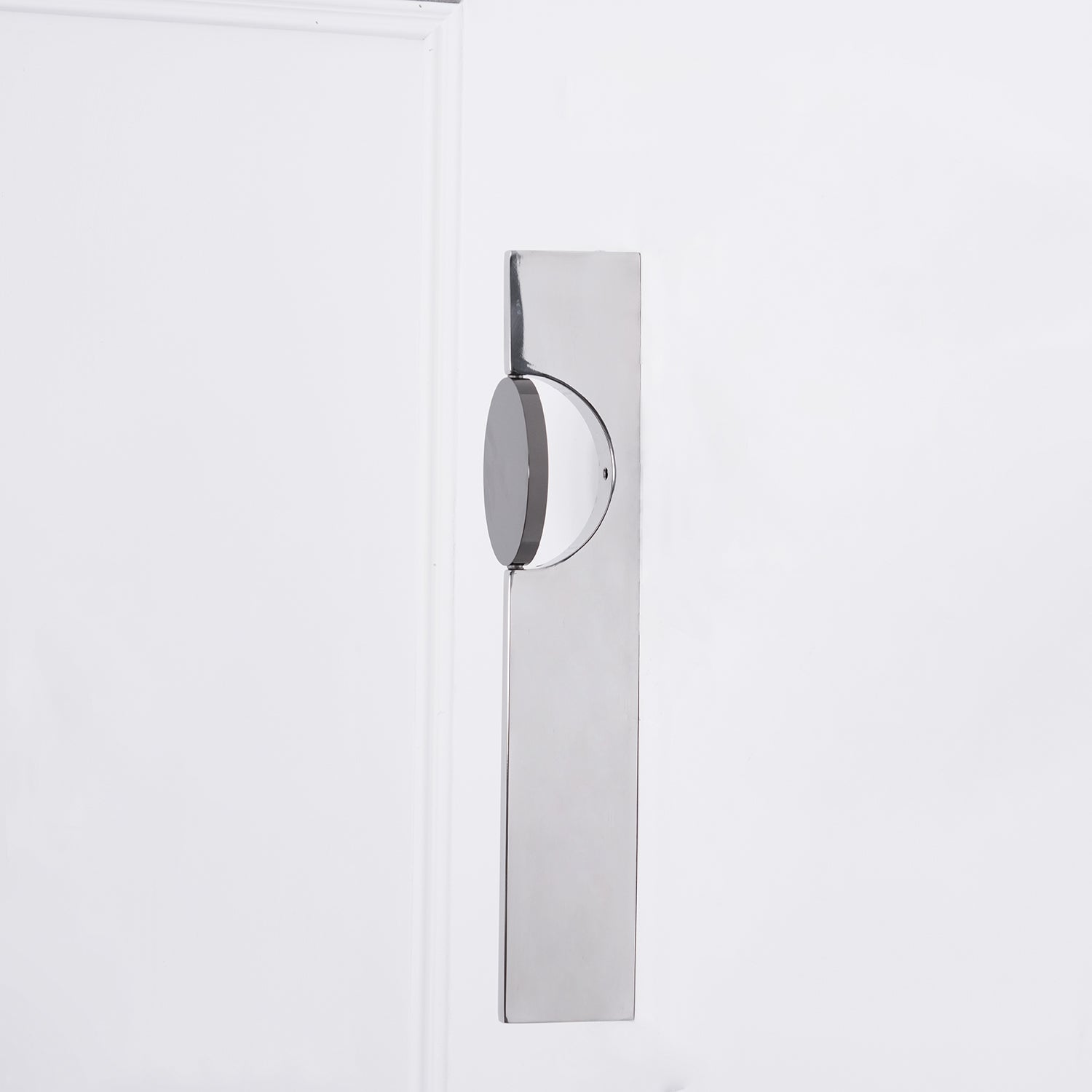Modern Creative Light and Shadow LED Wall Sconce for Artistic Interior Lighting