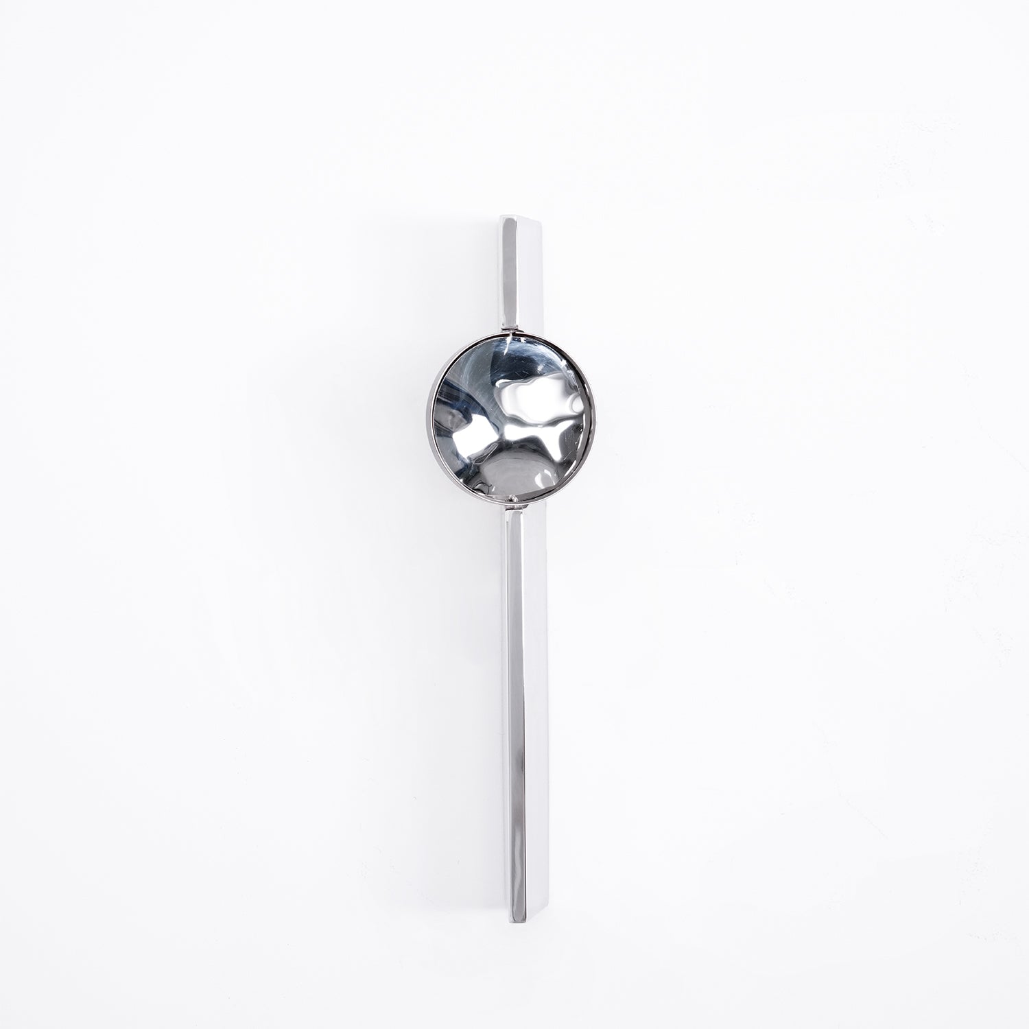 Modern Creative Light and Shadow LED Wall Sconce for Artistic Interior Lighting