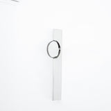 Modern Creative Light and Shadow LED Wall Sconce for Artistic Interior Lighting