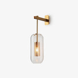 modern-cylinder-glass-wall-sconce-with-perforated-metal-cage-and-steel-accents-for-home-decor