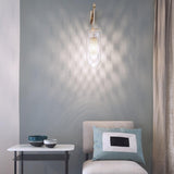 modern-cylinder-glass-wall-sconce-with-perforated-metal-cage-and-steel-accents-for-home-decor