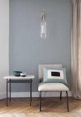 modern-cylinder-glass-wall-sconce-with-perforated-metal-cage-and-steel-accents-for-home-decor