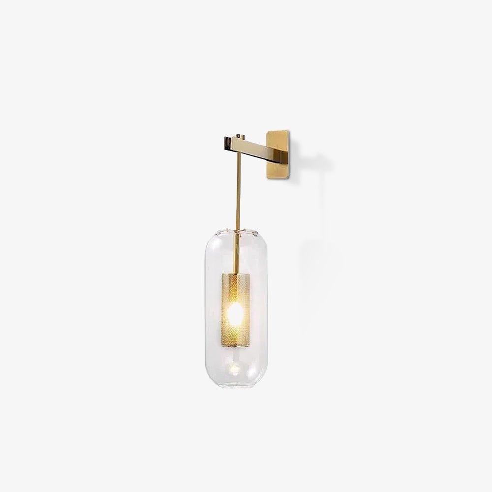 modern-cylinder-glass-wall-sconce-with-perforated-metal-cage-and-steel-accents-for-home-decor
