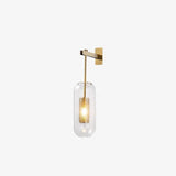 modern-cylinder-glass-wall-sconce-with-perforated-metal-cage-and-steel-accents-for-home-decor