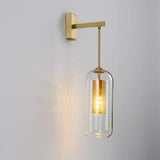 modern-cylinder-glass-wall-sconce-with-perforated-metal-cage-and-steel-accents-for-home-decor