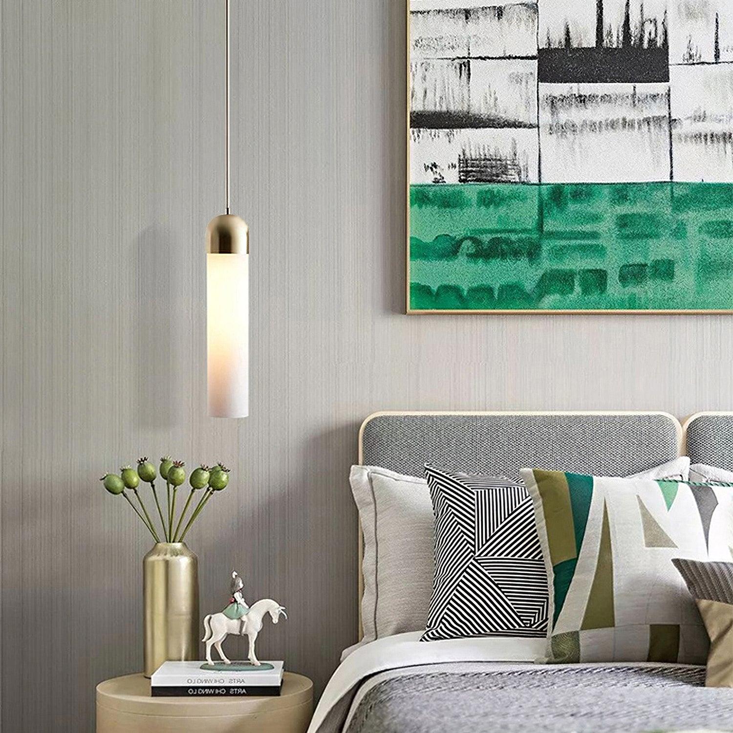 modern-cylindrical-glass-tube-pendant-light-for-dining-room-and-living-area