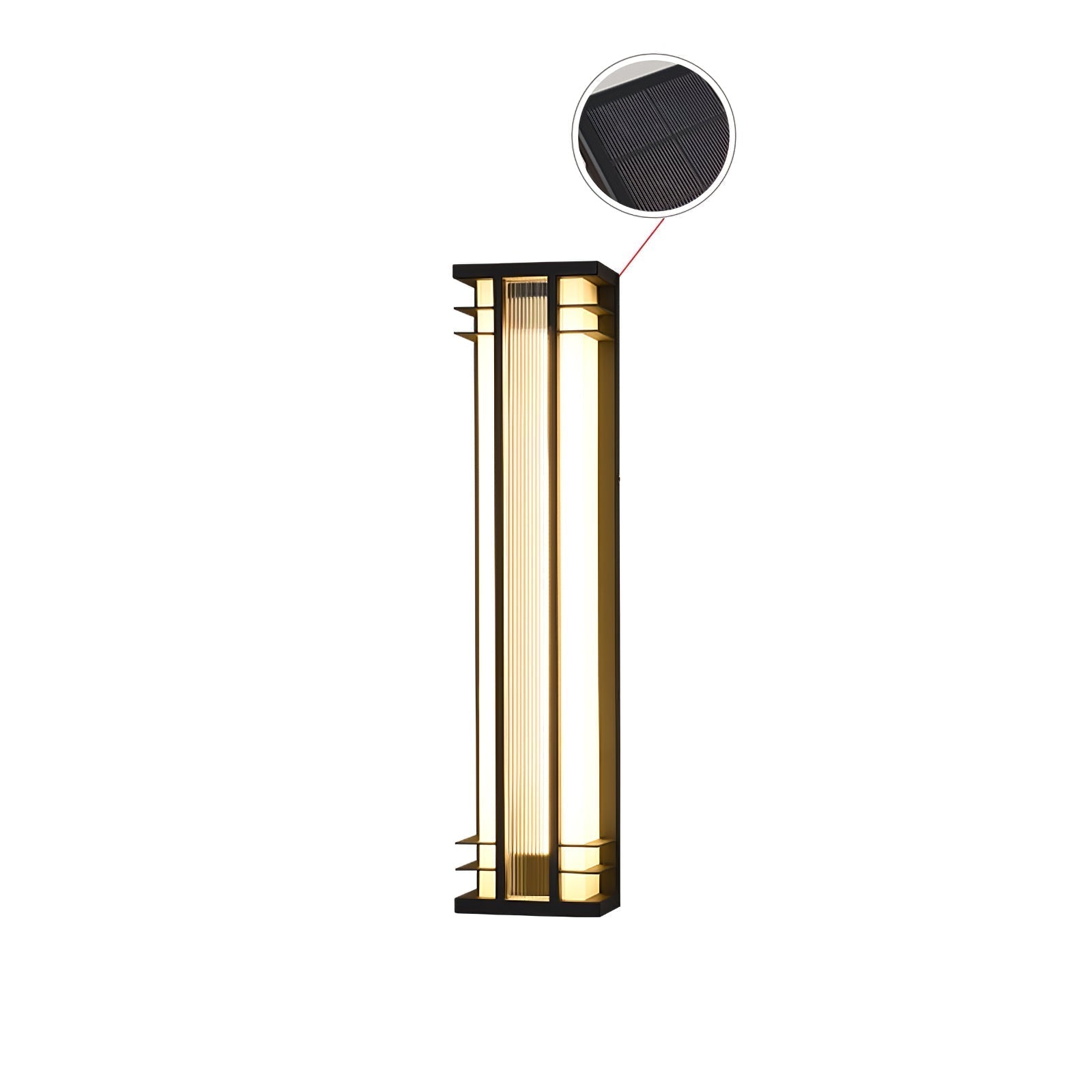 Modern Double Axis Outdoor Wall Sconce Waterproof Stainless Steel Exterior LED Lighting