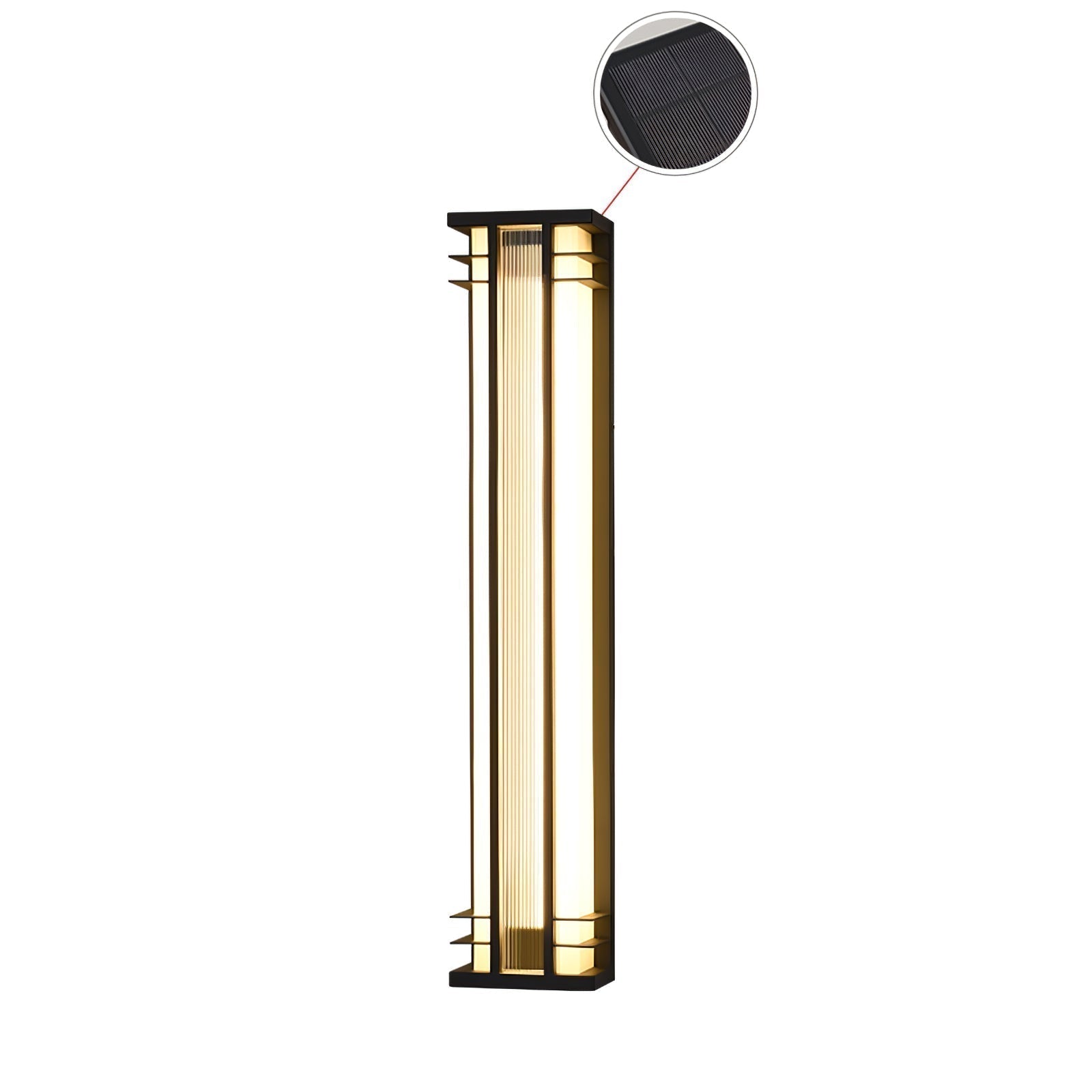 Modern Double Axis Outdoor Wall Sconce Waterproof Stainless Steel Exterior LED Lighting