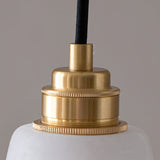 Modern Droplet Alabaster Wall Sconce Light with Natural Stone Shade for Indoor Decor