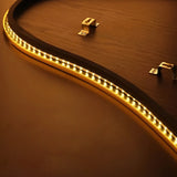 Modern Feather Design LED Wall Lamp with Remote Control and USB Power for Elegant Home Decor