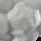 Modern Floating Cloud Pendant Light Ethereal White Hanging Ceiling Lamp for Bedroom and Nursery