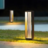 modern-frame-outdoor-post-lamp-waterproof-landscape-lighting-for-pathways-and-gardens