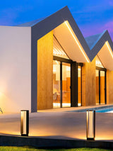 modern-frame-outdoor-post-lamp-waterproof-landscape-lighting-for-pathways-and-gardens