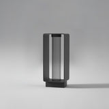 modern-frame-outdoor-post-lamp-waterproof-landscape-lighting-for-pathways-and-gardens