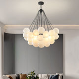 modern-frosted-glass-orb-bubble-chandelier-for-elegant-living-spaces