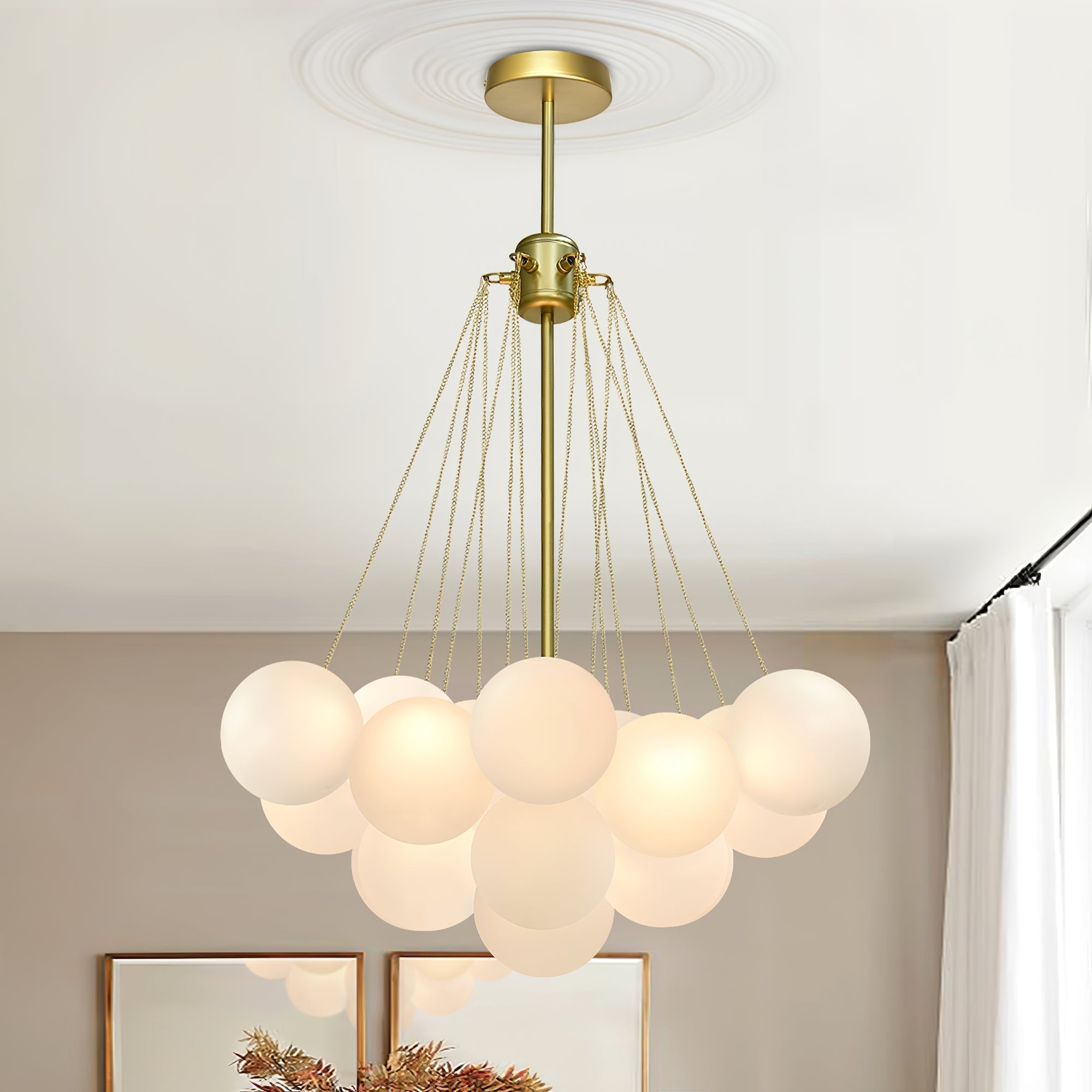 modern-frosted-glass-orb-bubble-chandelier-for-elegant-living-spaces