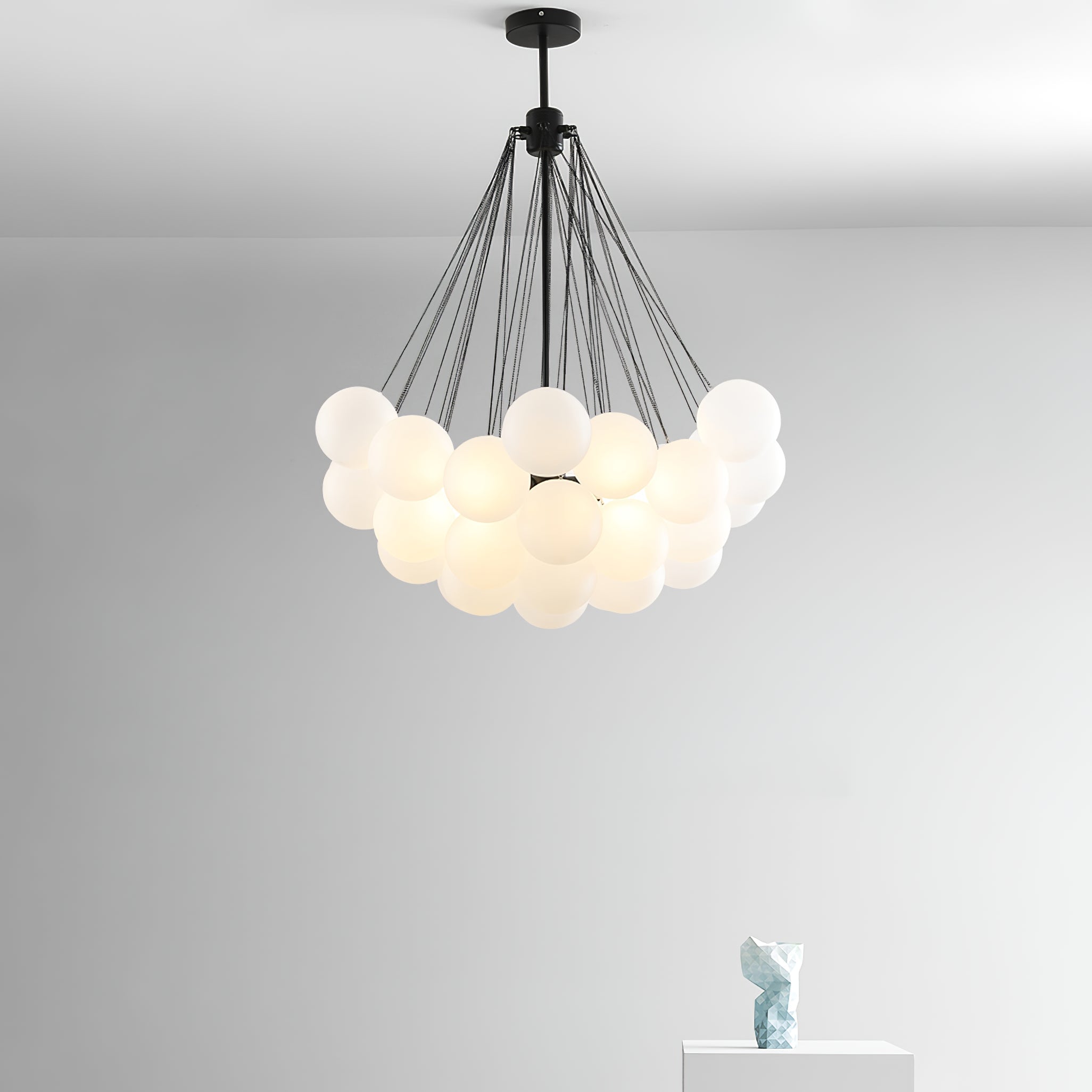 modern-frosted-glass-orb-bubble-chandelier-for-elegant-living-spaces