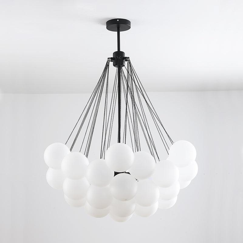 modern-frosted-glass-orb-bubble-chandelier-for-elegant-living-spaces