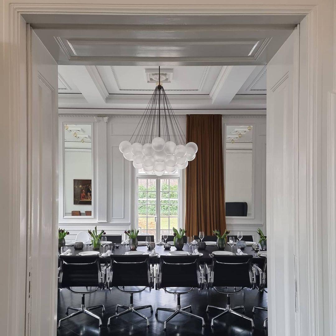 modern-frosted-glass-orb-bubble-chandelier-for-elegant-living-spaces