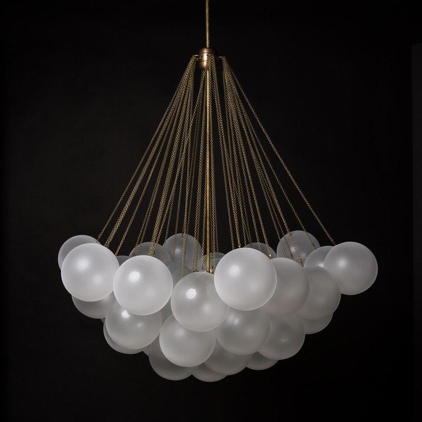 modern-frosted-glass-orb-bubble-chandelier-for-elegant-living-spaces