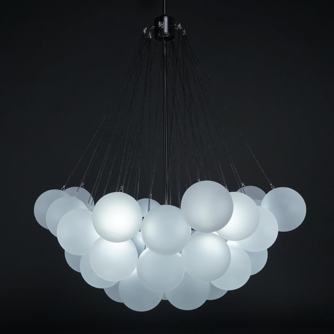 modern-frosted-glass-orb-bubble-chandelier-for-elegant-living-spaces