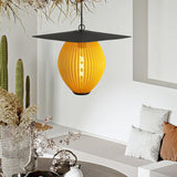 Modern Geometric Perforated Metal Satellite Pendant Lamp for Kitchen Island and Dining Areas