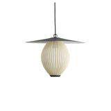 Modern Geometric Perforated Metal Satellite Pendant Lamp for Kitchen Island and Dining Areas