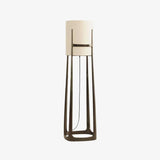 modern-geometric-standing-lamp-with-white-fabric-shade-in-brushed-bronze-finish