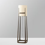 modern-geometric-standing-lamp-with-white-fabric-shade-in-brushed-bronze-finish