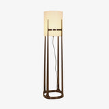 modern-geometric-standing-lamp-with-white-fabric-shade-in-brushed-bronze-finish