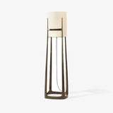 modern-geometric-standing-lamp-with-white-fabric-shade-in-brushed-bronze-finish