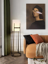 modern-geometric-standing-lamp-with-white-fabric-shade-in-brushed-bronze-finish