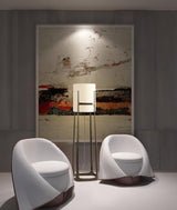 modern-geometric-standing-lamp-with-white-fabric-shade-in-brushed-bronze-finish