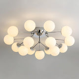 modern-geometric-white-glass-globe-cluster-flush-mount-ceiling-light-fixture