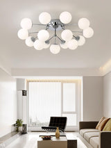 modern-geometric-white-glass-globe-cluster-flush-mount-ceiling-light-fixture