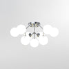 modern-geometric-white-glass-globe-cluster-flush-mount-ceiling-light-fixture