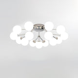 modern-geometric-white-glass-globe-cluster-flush-mount-ceiling-light-fixture