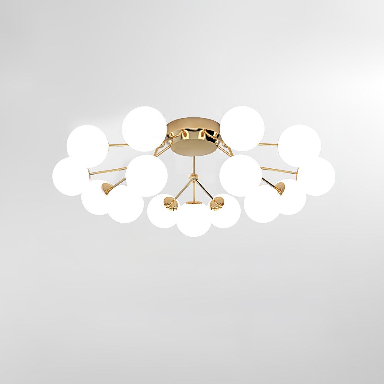 modern-geometric-white-glass-globe-cluster-flush-mount-ceiling-light-fixture