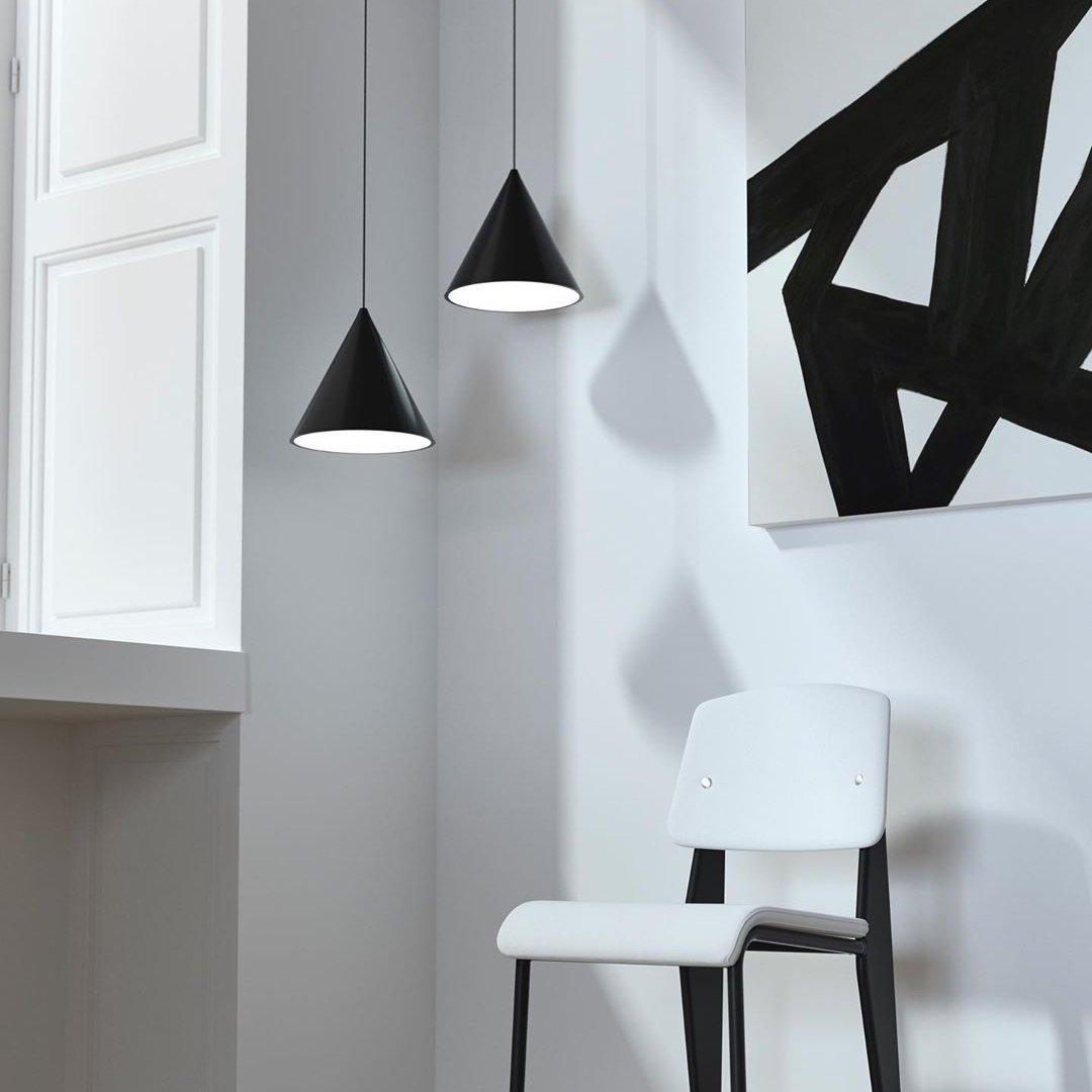 Modern GeoWeave Geometric LED Pendant Light with Adjustable Cable for Minimalist Interiors